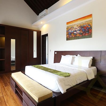 Villa Fanisa Kuta Lombok Rum bild