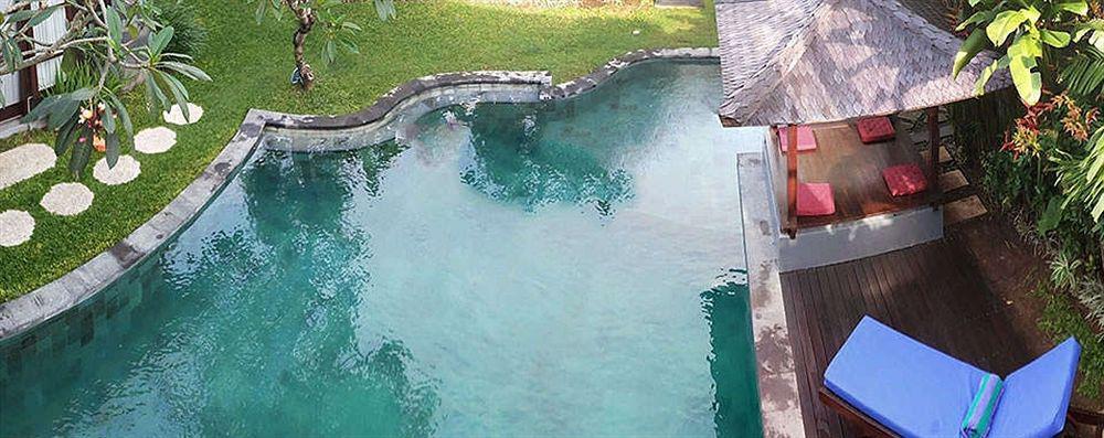 Villa Fanisa Kuta Lombok Exteriör bild