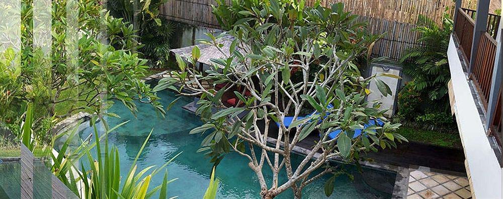 Villa Fanisa Kuta Lombok Exteriör bild
