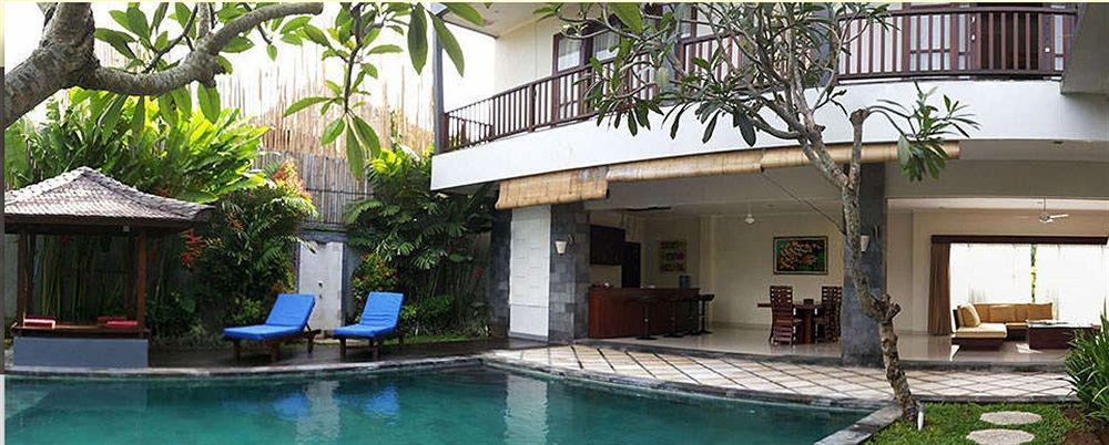 Villa Fanisa Kuta Lombok Exteriör bild