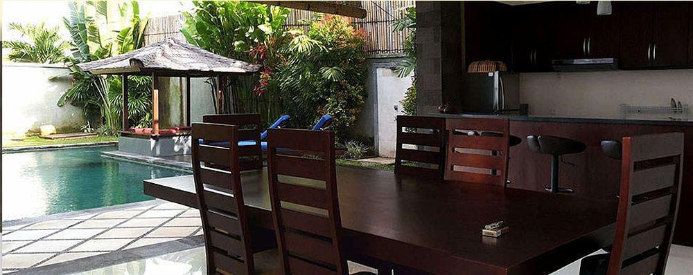 Villa Fanisa Kuta Lombok Exteriör bild
