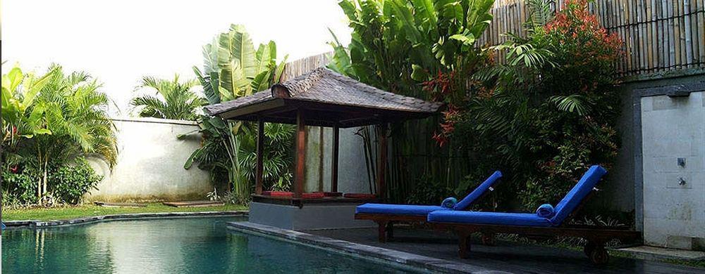 Villa Fanisa Kuta Lombok Exteriör bild